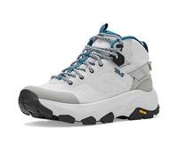 Teva Womens Grandview Max Vent, Light Grey, 6.5