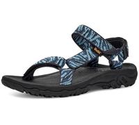 Teva Women's Hurricane 4 Sandal, Tumble Stillwater, 8 UK