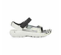 Women's Teva HURRICANE DRIFT HUEMIX Womens Sandals Black Swirl - Size: 3
