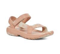 Teva Women's Hurricane Drift HUEMIX Sandal, Maple Sugar Swirl, 4 UK