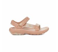 Teva Womens 2024 Hurricane Drift Huemix Sandals - Maple Sugar 5