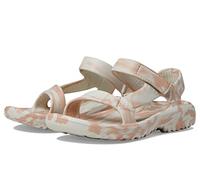 Women's TEVA Hurricane Drift Huemix Sandals in Maple Sugar Swirl, Size 8