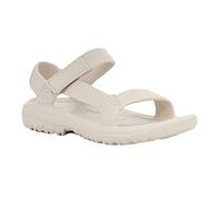Teva Womens Hurricane Drift Sandal, Creme, 7 UK