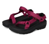 Teva Women's Hurricane Xlt2 Ampsole Sandal, Cherries Jubilee/Black 1, 5 UK