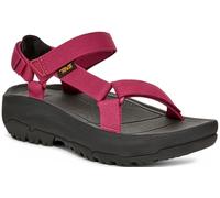 Teva Women's Hurricane Xlt2 Ampsole Sandal, Cherries Jubilee/Black 1, 5 UK
