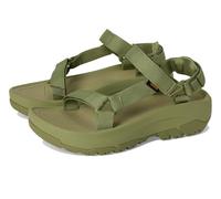 Teva Women's Hurricane Xlt2 Ampsole Sandal, Iguana, 4 UK