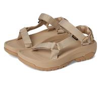 Teva - Womens Hurricane Xlt2 Ampsole Sandals, Color Sesame, Size: 8 UK