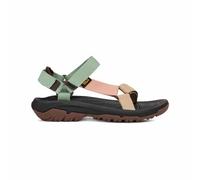 Teva Women's Hurricane XLT2 Sport Sandal, Basil Maple Sugar Multi, 10 UK