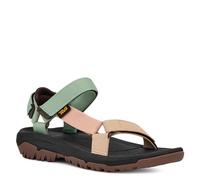 Teva Womens Hurricane XLT2, Basil/Maple Sugar Multi, UK 4