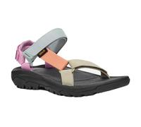 Women's Teva Womens Hurricane XLT2 Walking Sandals - Eucalyptus - Size: 4