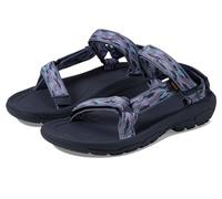 Teva Hurricane XLT 2 - Walking sandals - Women's Mesh Total Eclipse 40