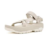 Teva Womens Hurricane XLT2 Outdoor Walking Sandals - Oyster - 5 UK
