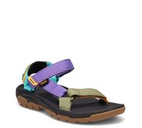 Teva Women's Hurricane Xlt2 Sandal, Bright Retro Multi, 3 UK