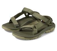 Teva Womens Hurricane XLT2 Walking Sandal Khaki 5