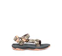 Teva Women's Hurricane Xlt2 Sandal, Burnt Olive, 9 UK