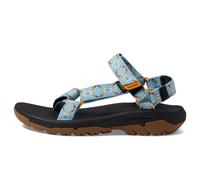 Teva Womens Hurricane XLT2 Sandal Diamond Air Blue 5