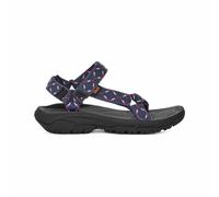 Teva Women's Hurricane Xlt2 Sandal, Diamond Mood Indigo, 4 UK