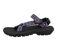 Women's TEVA Hurricane XLT2 Sandals in Diamond Mood Indigo, Size 4