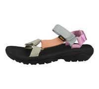 Teva Women's Hurricane Xlt2 Sandal, Eucalyptus/Peach Bloom, 3 UK