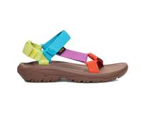 Women's TEVA Hurricane XLT 2 Sandals in Explore Multi, Size 4