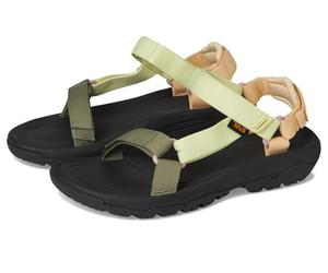 Teva Women's Hurricane Xlt2 Sandal, Pastel Multi, 9 UK