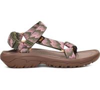 Teva Women's Hurricane Xlt2 Sandal, Rainfall Burnt Olive, 8 UK