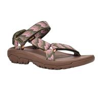 Teva Women's Hurricane Xlt2 Sandal, Rainfall Burnt Olive, 9 UK