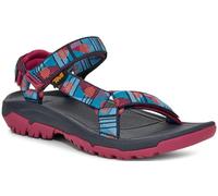Teva Women's Hurricane Xlt2 Sandal, Sunset Total Eclipse, 6 UK