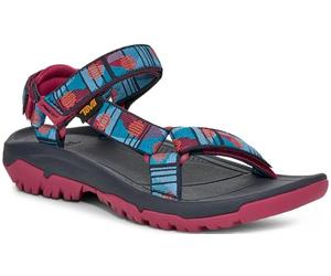 Teva Women's Hurricane Xlt2 Sandal, Sunset Total Eclipse, 8 UK