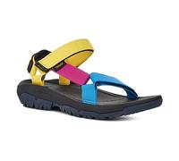 Teva Women's Hurricane XLT2 Sandal,Water Multi, 7 UK