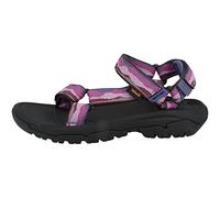 Teva Women's Hurricane Xlt2 Sandals, Vista Blue Indigo, 3 UK