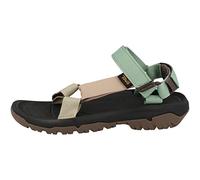Teva Women's Hurricane XLT2 Sport Sandal, Basil Maple Sugar Multi, 4 UK