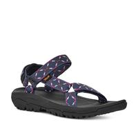 Teva Women's Hurricane Xlt2 Sandal, Diamond Mood Indigo, 8 UK
