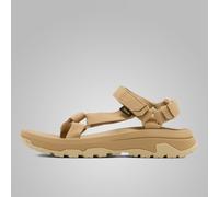 Teva Womens Hurricane XLT3 Walking Sandals - Tan - 8