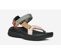 Teva Hurricane XLT3 Sandals Pale Green Beige Women - 38