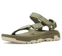 Teva Women's Hurricane Xlt3 Sport Sandal, Burnt Olive, 9