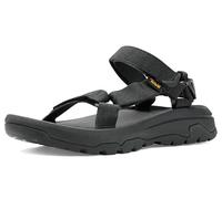 Teva Womens Hurricane XLT3 Walking Sandals - Black - 6