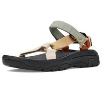 Teva Womens Hurricane XLT3 Walking Sandals - Neutral Multi - 7