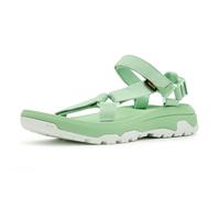 Teva Hurricane XLT3 sandals light green women - 38