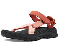 Teva - Comfortable sandals - Hurricane Xlt3 Sedona Multi for Women in Nylon - Size 37 - Pink Pink 37