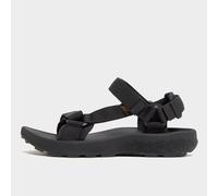 Teva Women's Hydratrek Water Sandals Black NEW