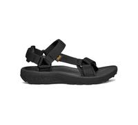 Teva Women's Hydratrek Sandal Black UK Size 5