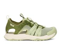 Teva - Women's Hydratrek Sandal CT - Sandals size 3, olive