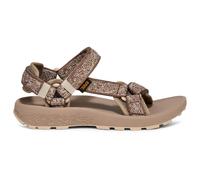 Teva - Women's Hydratrek Sandal - Sandals size 7, brown