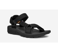 Teva Women's Hydratrek Water Sandals Black NEW