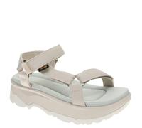 Teva womens Jadito Universal, Birch/White, 6 UK
