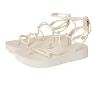 Teva Women's Midform Infinity Sandal, Coconut, 7 UK