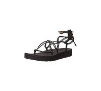 TEVA WOMEN'S SANDAL MIDFORM INFINITY BLACK UK 6