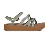 Teva Women's Midform Kena SlimSandal