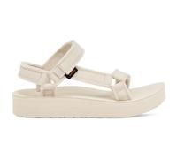 Teva Women's Midform Universal Canvas Sandal, Birch, 10 UK
